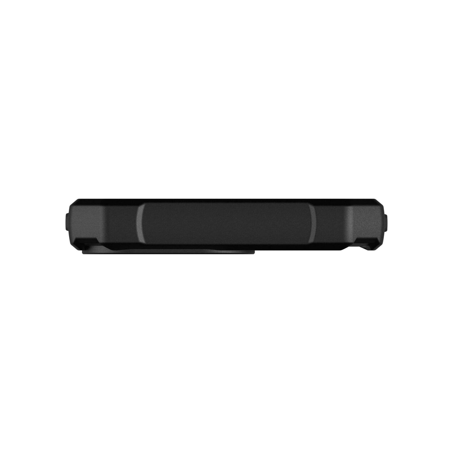 UAG Urban Armor Gear Pathfinder MagSafe Case | Apple iPhone 15 Pro Max | silber