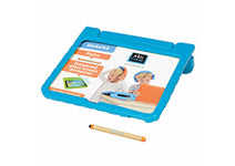 PARAT KidsCover für iPad 10,9" (10. Gen.), blau