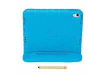 PARAT KidsCover für iPad 10,9" (10. Gen.), blau
