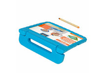 PARAT KidsCover für iPad 10,9" (10. Gen.), blau