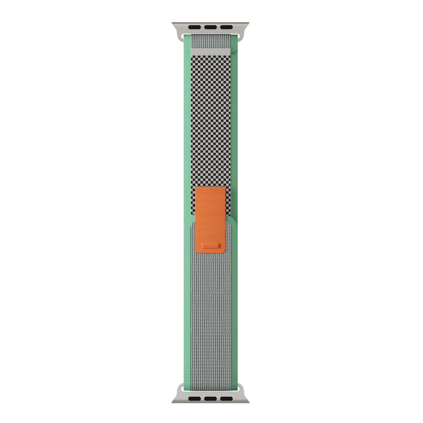 NEXT.ONE Athletic Loop für Apple Watch 38/40/41mm | Mint