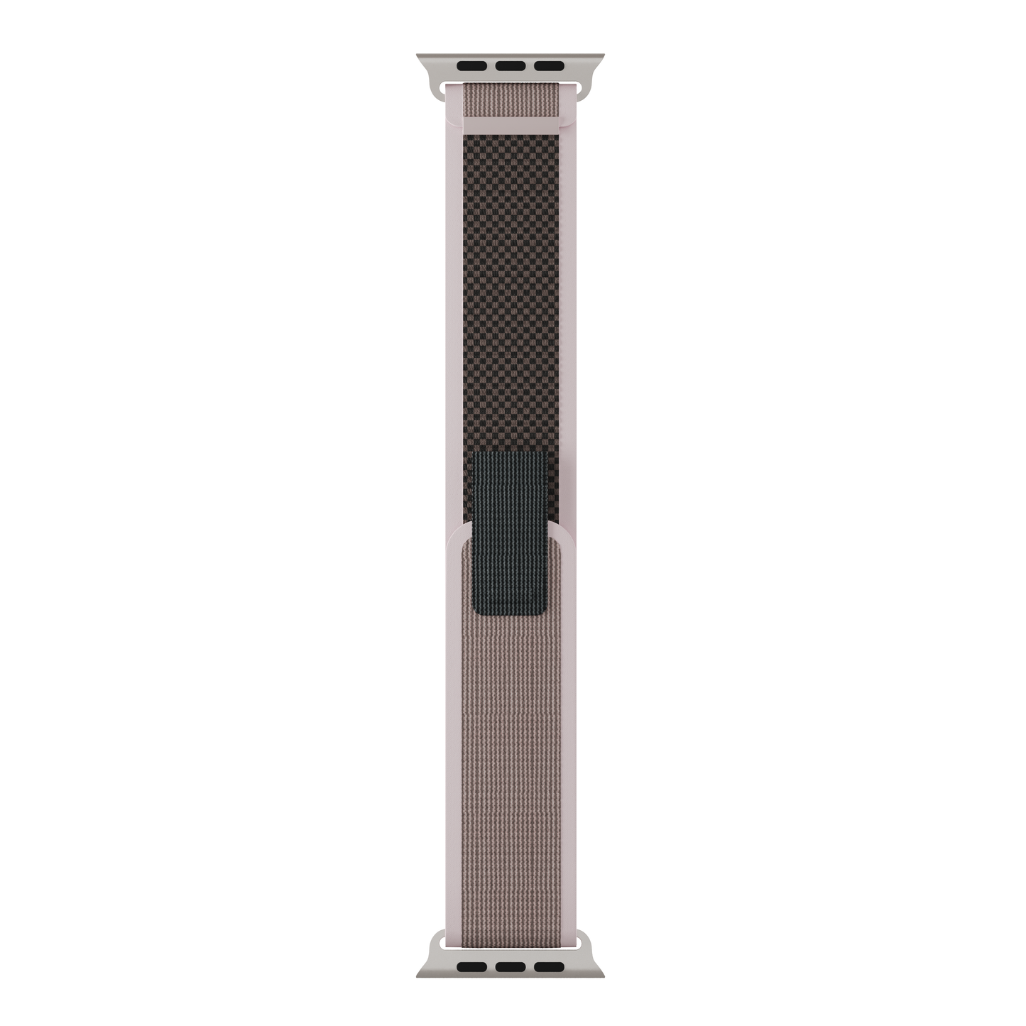 NEXT.ONE Athletic Loop für Apple Watch 38/40/41mm | Pink Sand