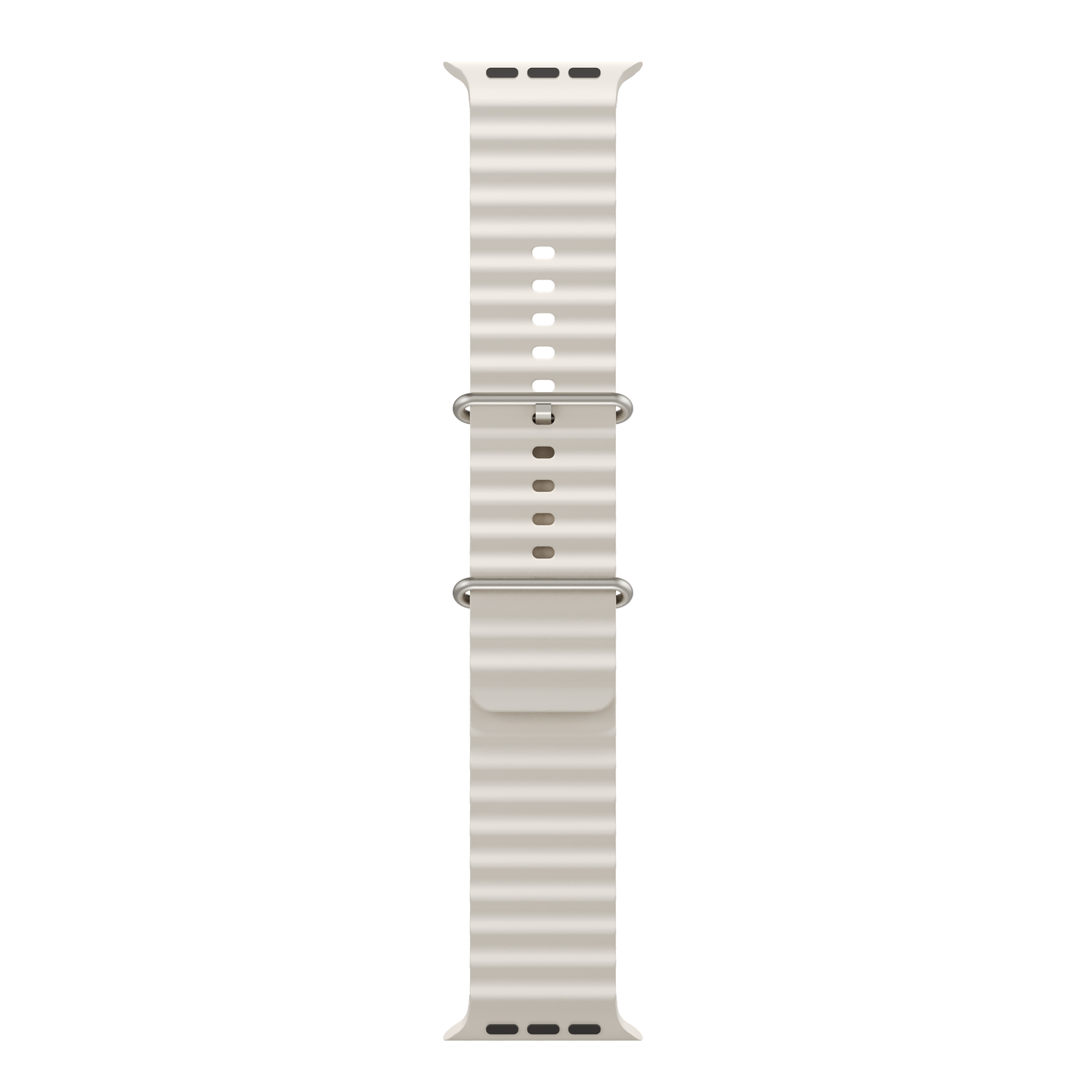 NEXT.ONE H2O Band für Apple Watch 38/40/41mm | Starlight