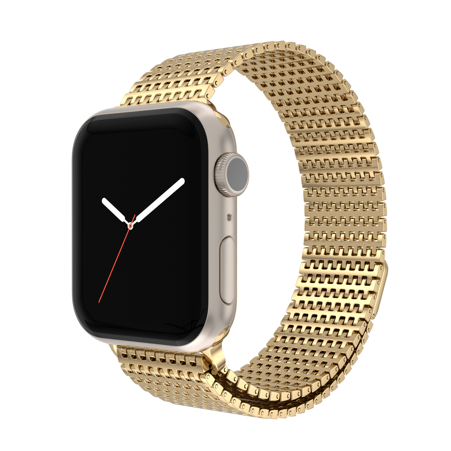 NEXT.ONE Mesh Loop for Apple Watch 38/40/41mm | Gold