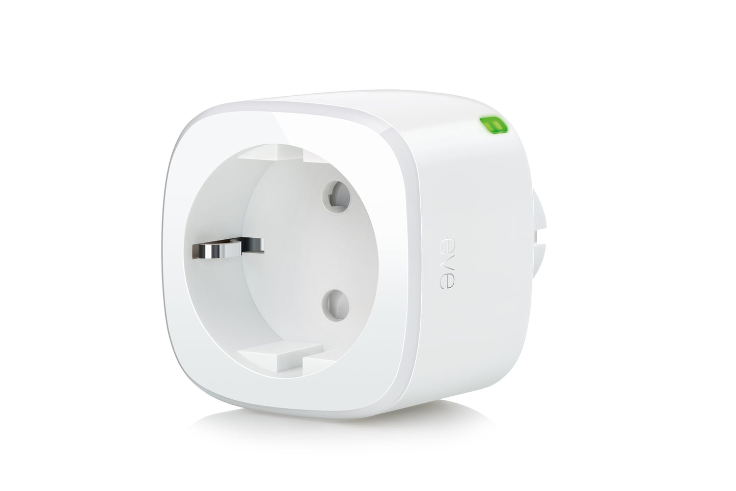 Eve Energy EU Matter, Smarte Steckdose mit Verbrauchsmessung