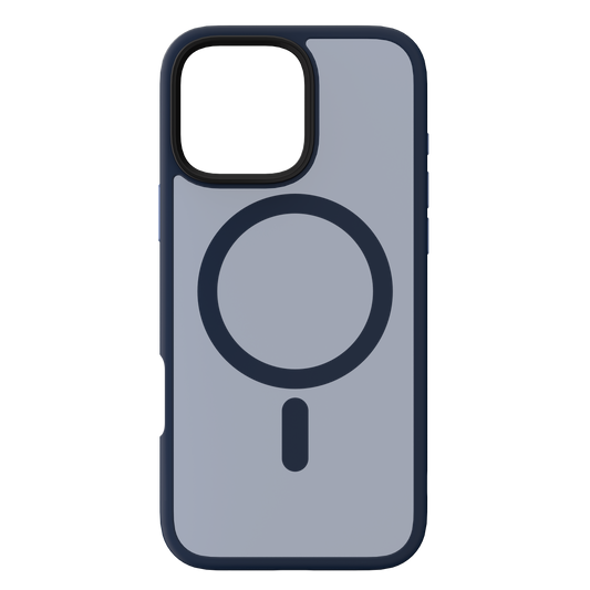 NEXT ONE Midnight Mist Shield Case for iPhone 16 Pro Max | MagSafe