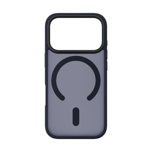 NEXT ONE Midnight Mist Shield Case for iPhone 17 Pro | MagSafe