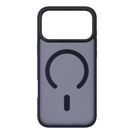 NEXT ONE Midnight Mist Shield Case for iPhone 17 Pro Max | MagSafe