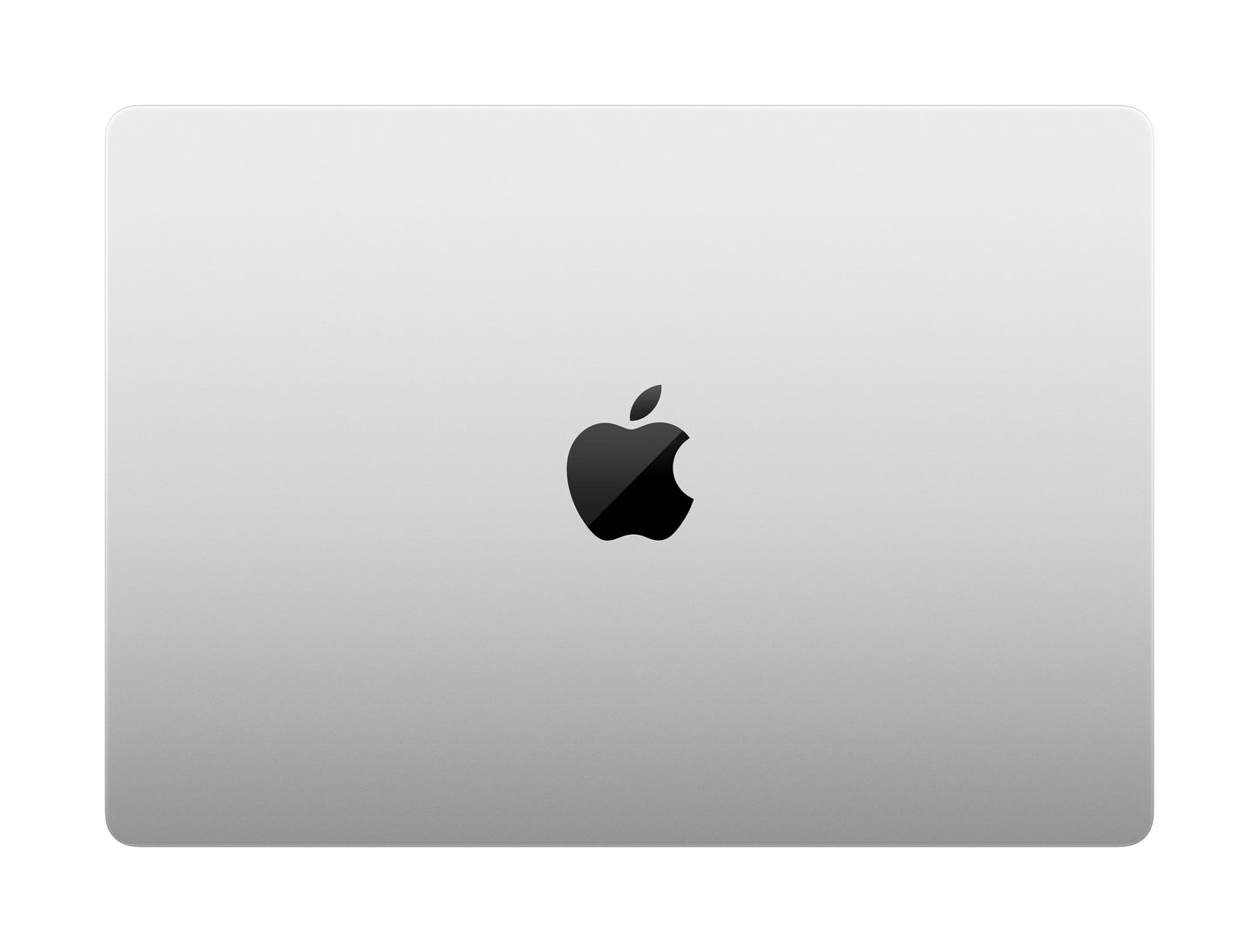 MacBook Pro 14" mit M5 Chip mit 10-Core CPU und 10-Core GPU, 16GB, 512GB SSD, Silber