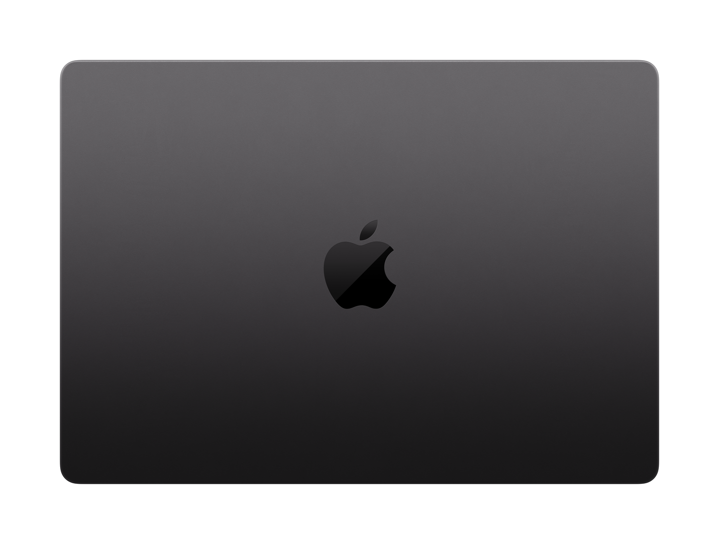 MacBook Pro 14" mit M5 Chip mit 10-Core CPU und 10-Core GPU, 16GB, 512GB SSD, Space Schwarz