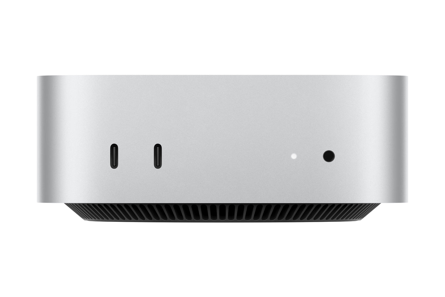 Mac mini M4 Pro Chip 12-Core CPU und 16-Core GPU, 24GB, 512GB SSD
