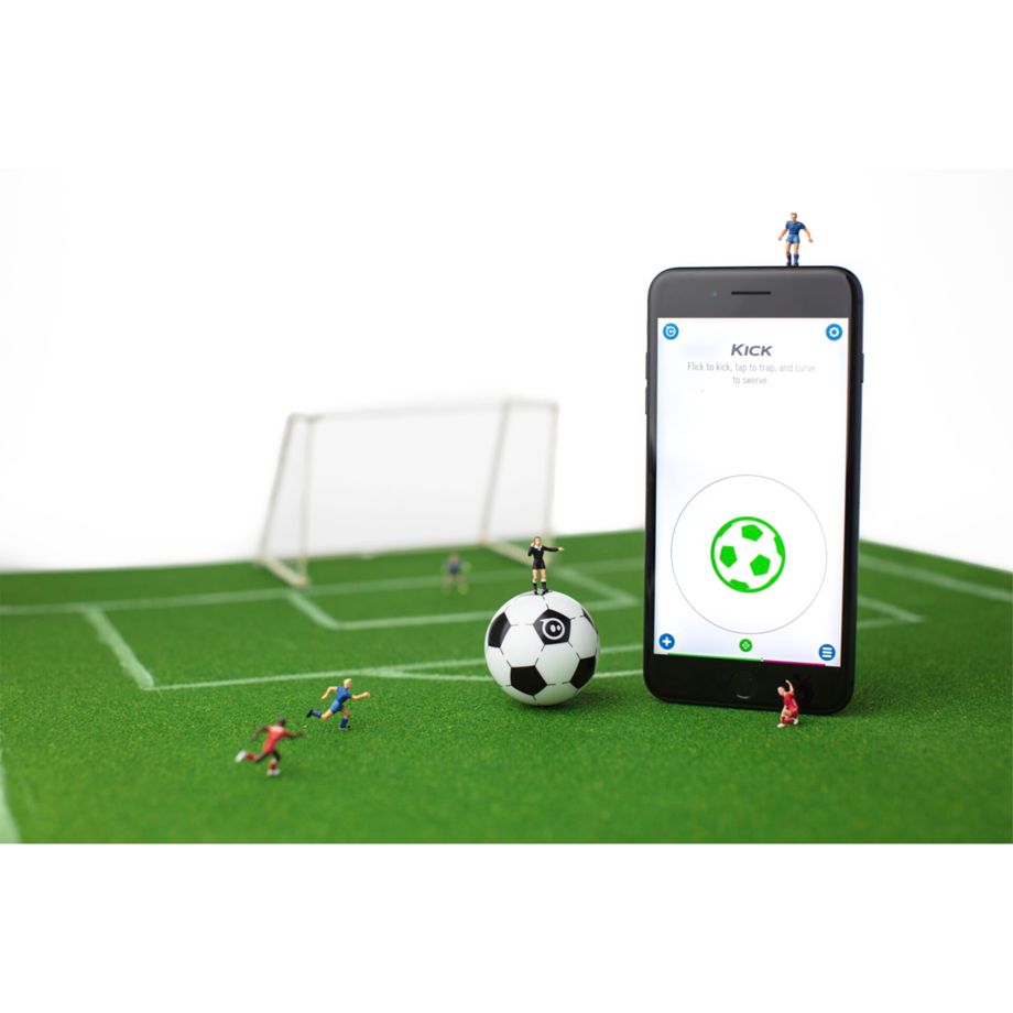 Sphero Mini Soccer