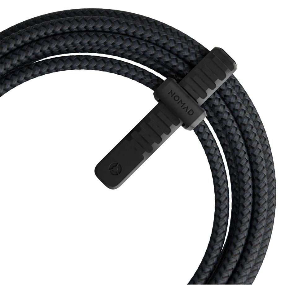 Nomad Rugged USB-A to Lightning Cable 3 m