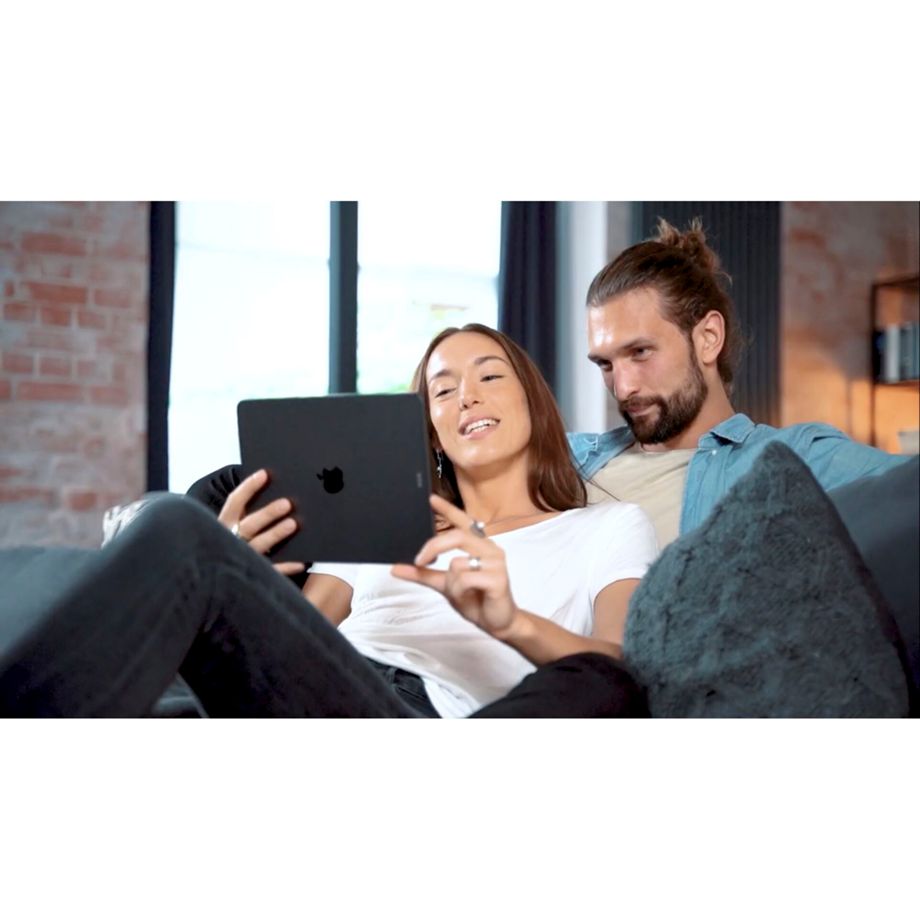 Paperlike Displayschutzfolie for iPad Pro 11" M4 (2024)