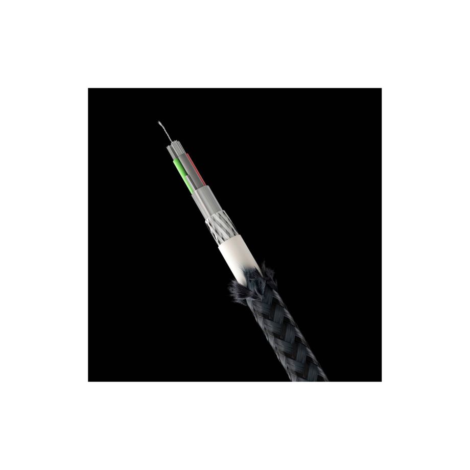 Nomad Rugged USB-A to Lightning Cable 3 m