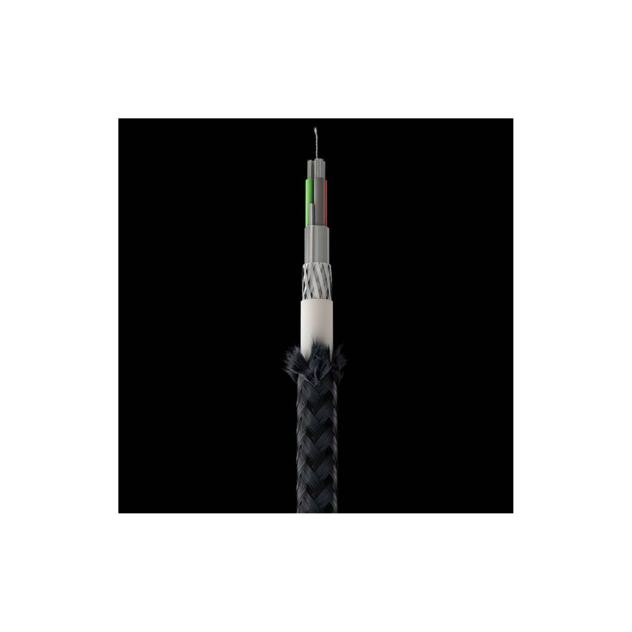 Nomad Rugged USB-A to Lightning Cable 3 m