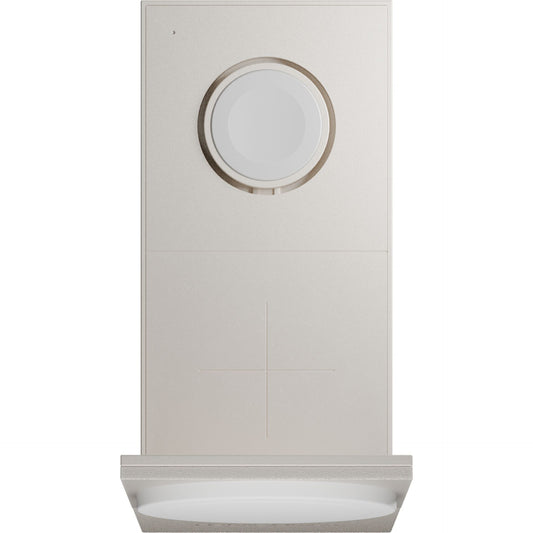 Native Union Rise 3-in-1 Qi2 Magn. Wireless Charger Sandstone