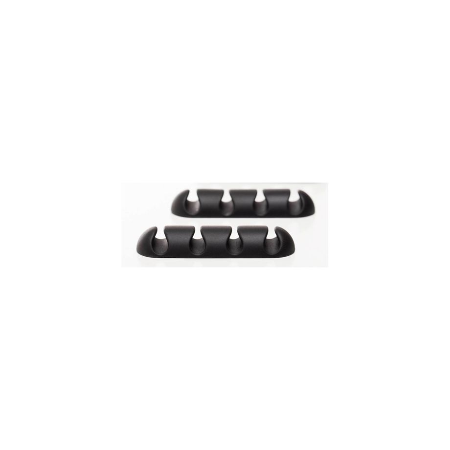 Bluelounge CableDrop Multi Black