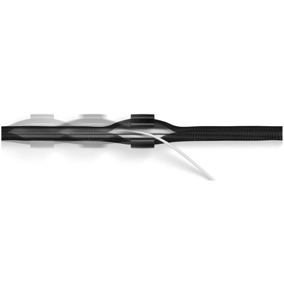 Bluelounge Soba schwarz