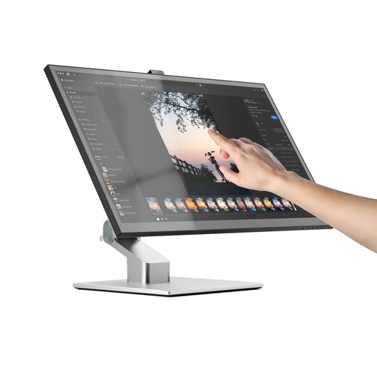 Alogic Clarity Fold 360 Monitor Stand for Clarity Pro Touch