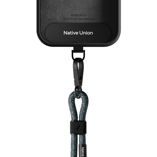 Native Union City Sling RP Slate Green