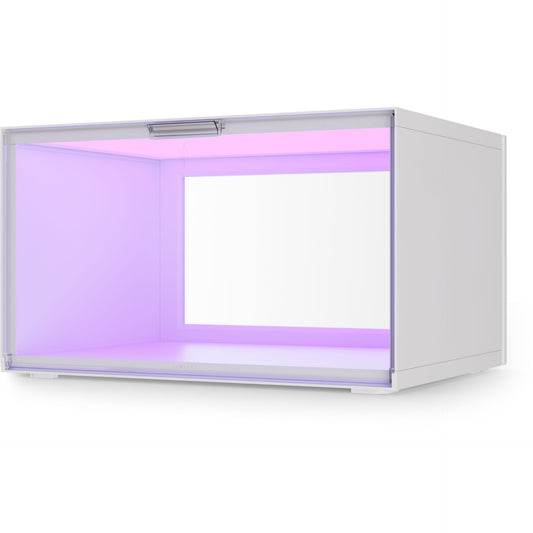 NanoleafxFantaqi EXPO Smart LED Display Case Expansion Pack 1PK