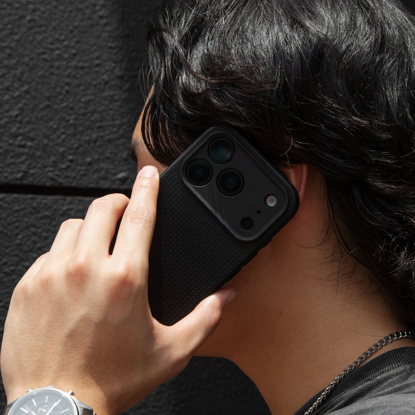 Native Union Active Case for iPhone 17 Pro Black