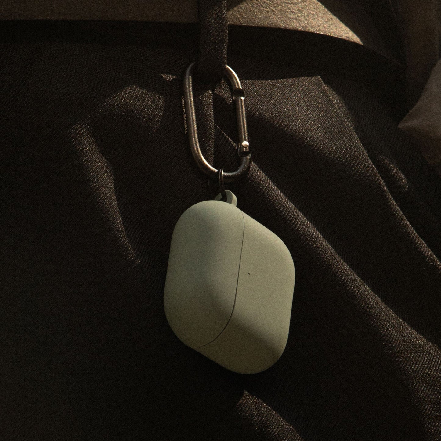 Native Union Active AirPods 4. Gen Silicone Case Green