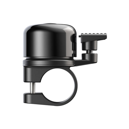 AirBell Pro with Apple Find My fürs Fahrrad 22mm