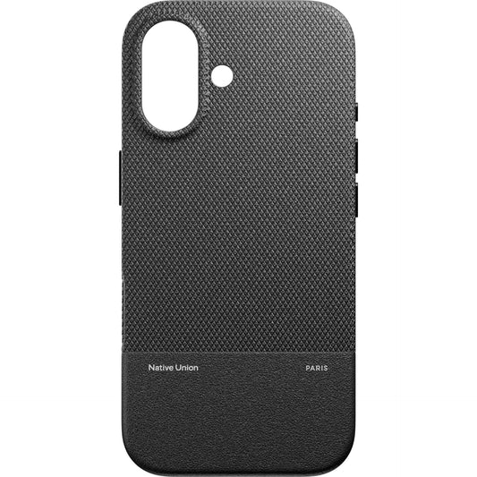 Native Union (Re)Classic Case for iPhone 17 Black