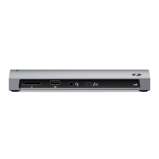 Alogic Blaze Thunderbolt 4 Dual 4K Docking Station Space Gray