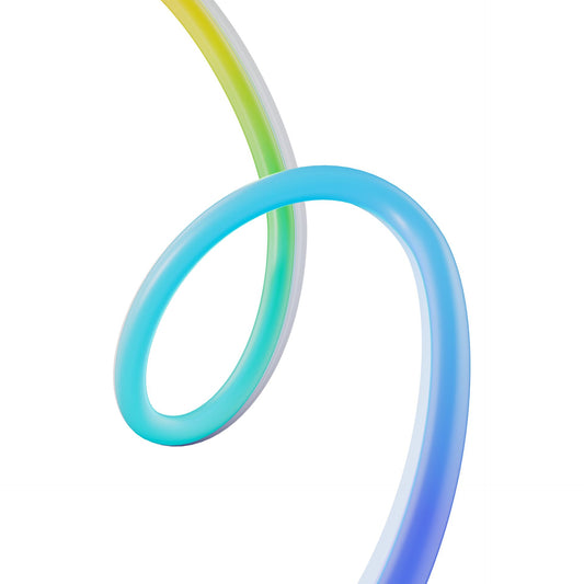 Nanoleaf Smart Multicolour Rope Light Strip 5m