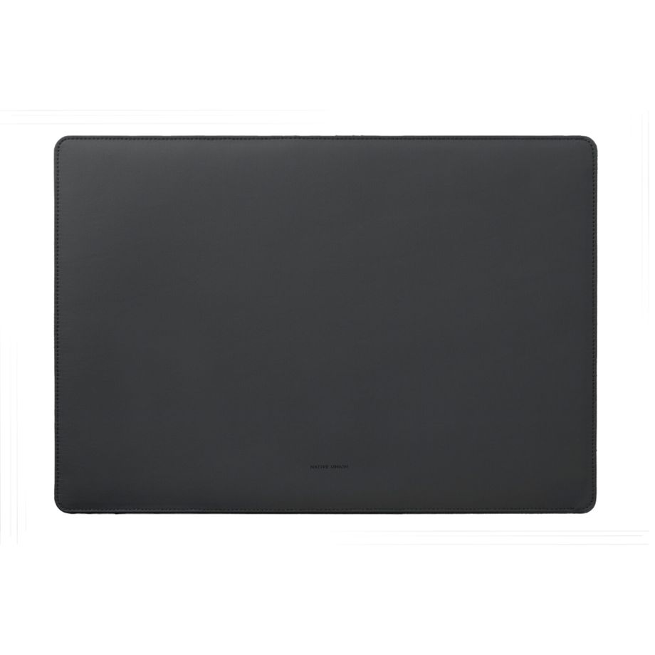 Native Union Stow Slim Sleeve for Macbook Pro 15/16 Slate