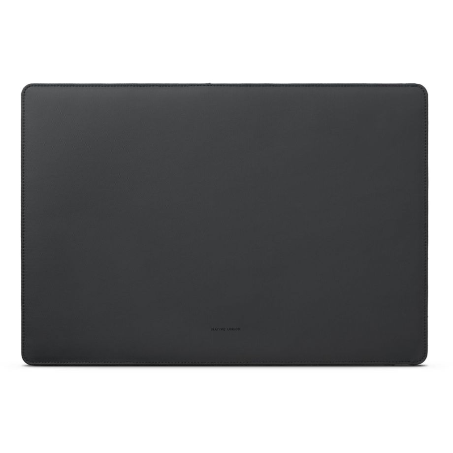 Native Union Stow Slim MacBook Sleeve 15" & 16" Slate Gray