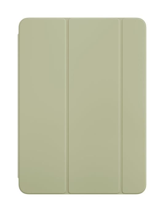 Apple iPad Air 11" (M2) Smart Folio, salbei