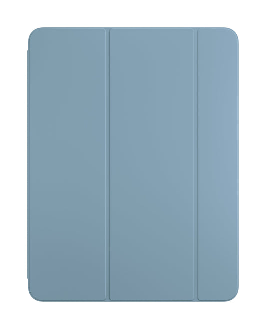 Apple iPad Pro 13" (M4) Smart Folio, denim