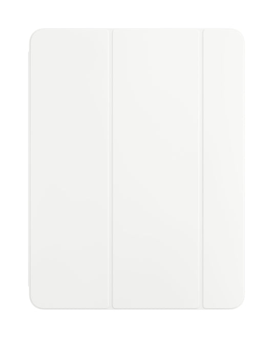 Apple iPad Pro 13" (M4) Smart Folio, weiss