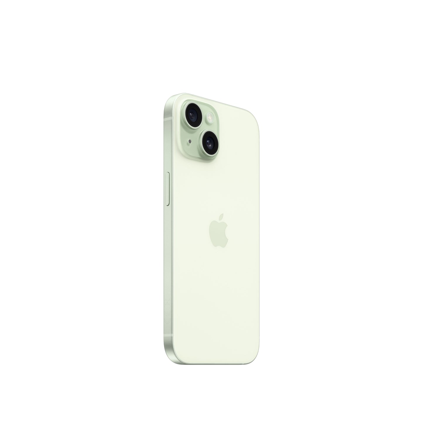 iPhone 15, 256GB, green