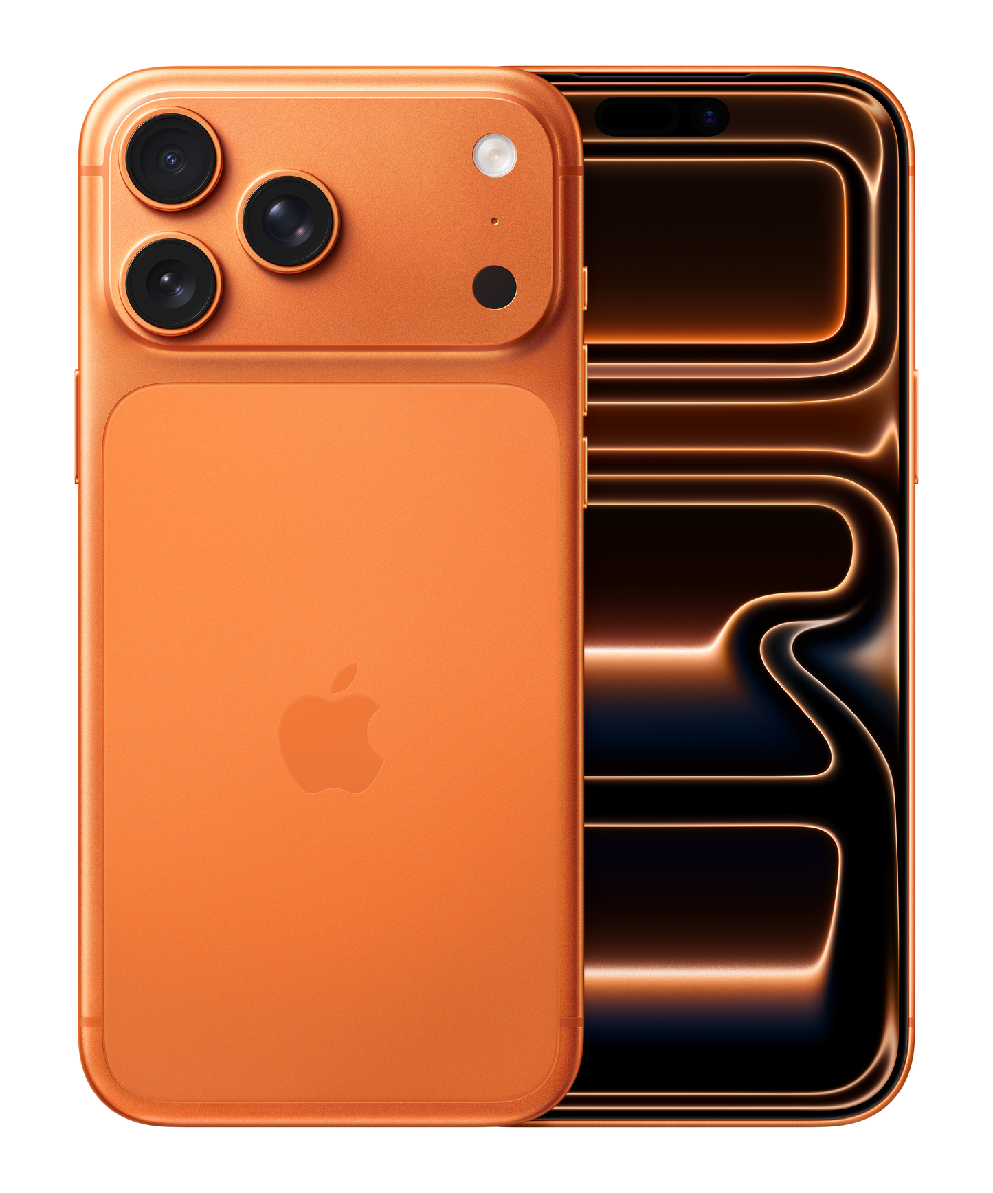 iPhone 17 Pro Max 256GB Kosmisch Orange