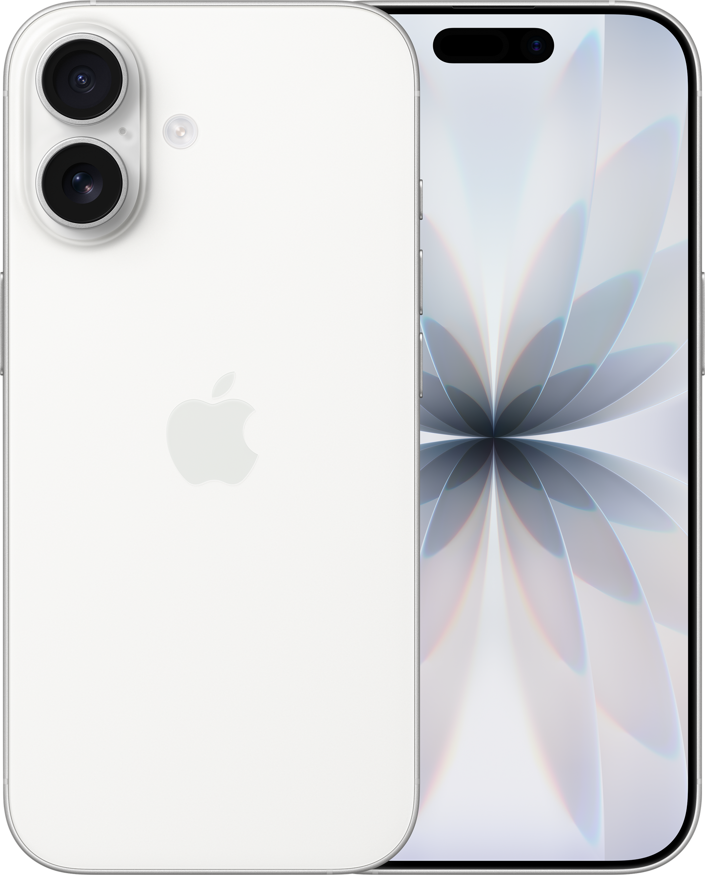 iPhone 17 512GB Weiß