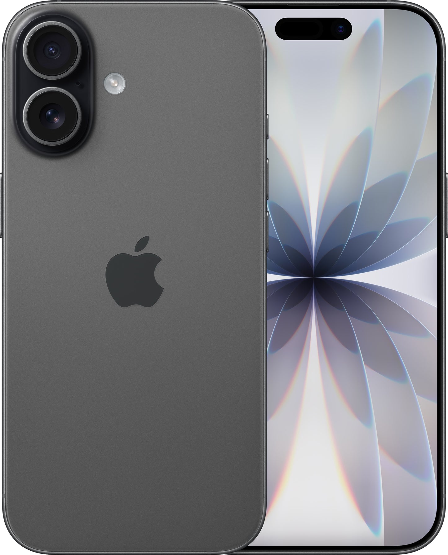 iPhone 17 512GB Schwarz