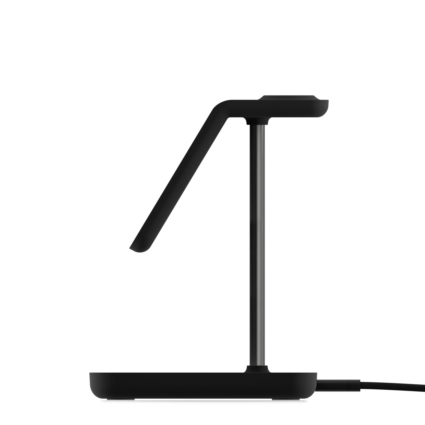 Twelve South HiRise 3 3-in-1 Ladestation, schwarz
