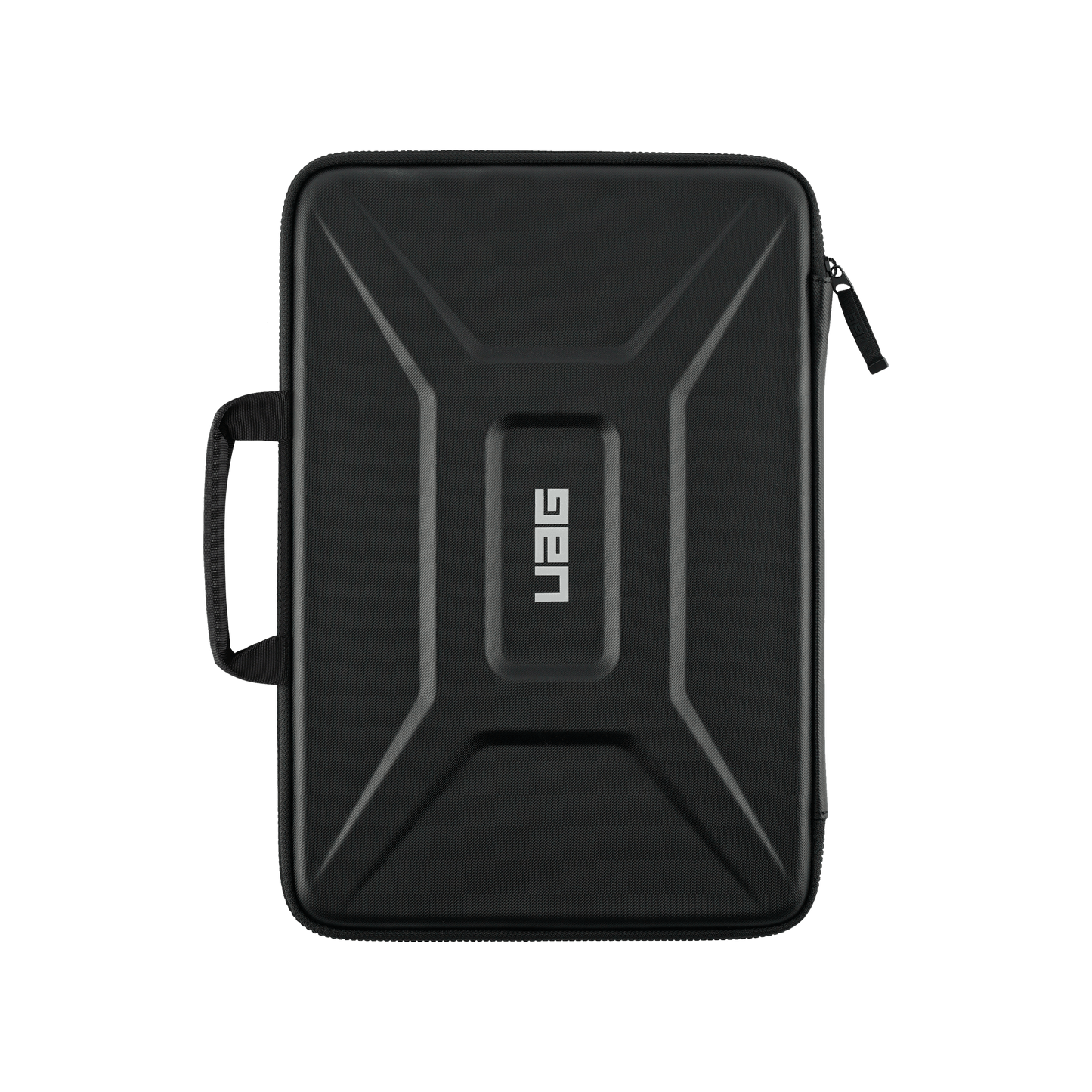 UAG Urban Armor Gear Medium Sleeve 13" mit Tragegriff | schwarz
