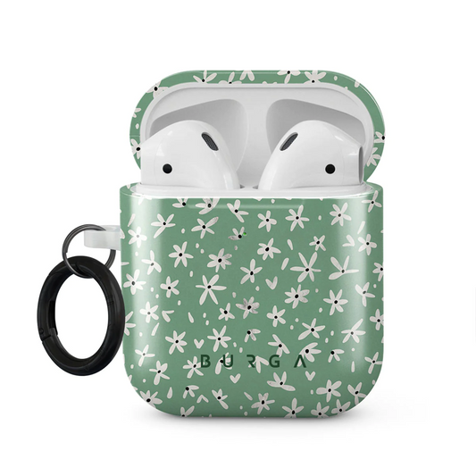 BURGA Lush Meadows Case for AirPods