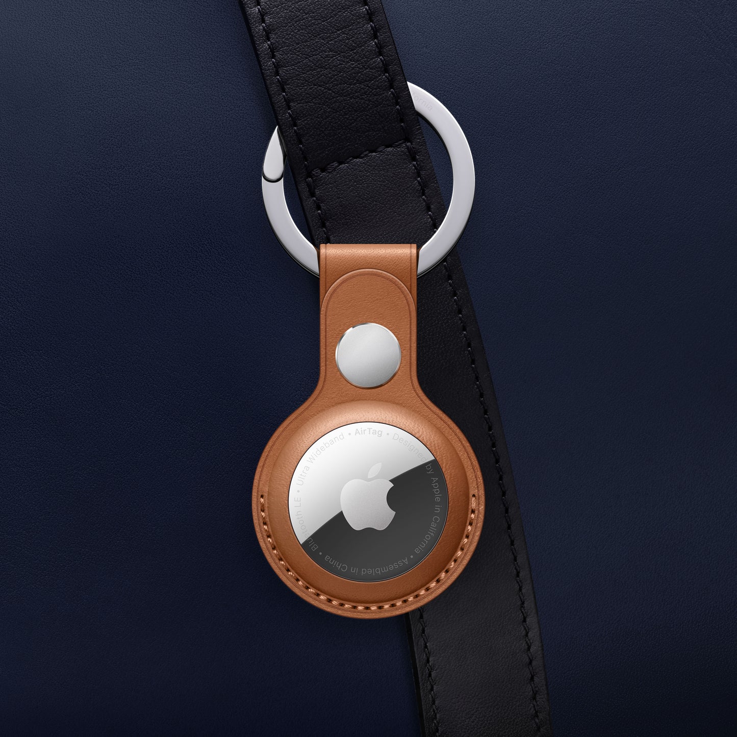 Apple AirTag, 4er-Pack