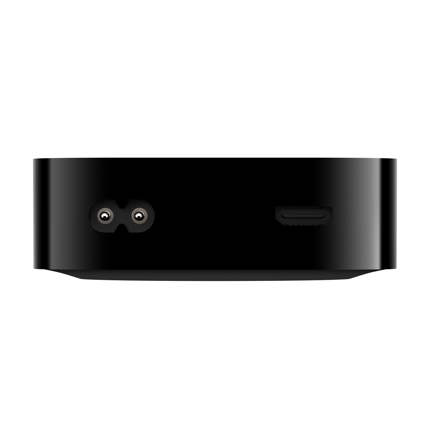 Apple TV 4K Wi-Fi mit 64GB Speicher