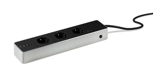 Eve Energy Strip, smarte Steckdosenleiste