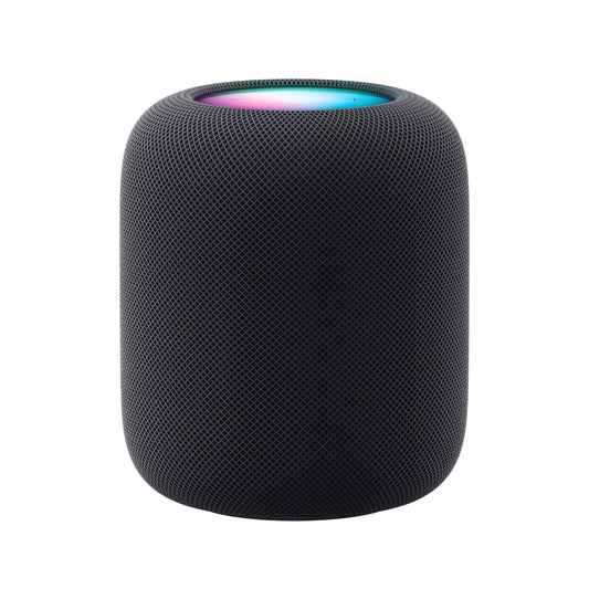 HomePod, mitternacht