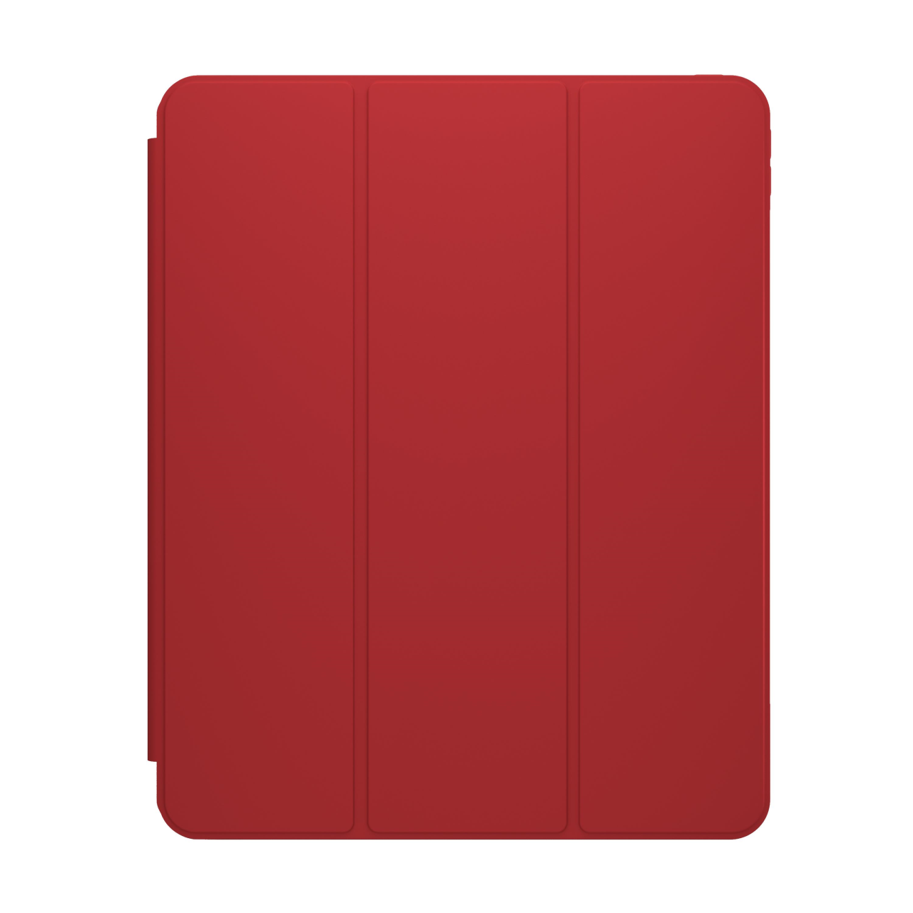 NEXT.ONE Roll case für iPad Pro 12,9" 3. Generation und neuer - Red
