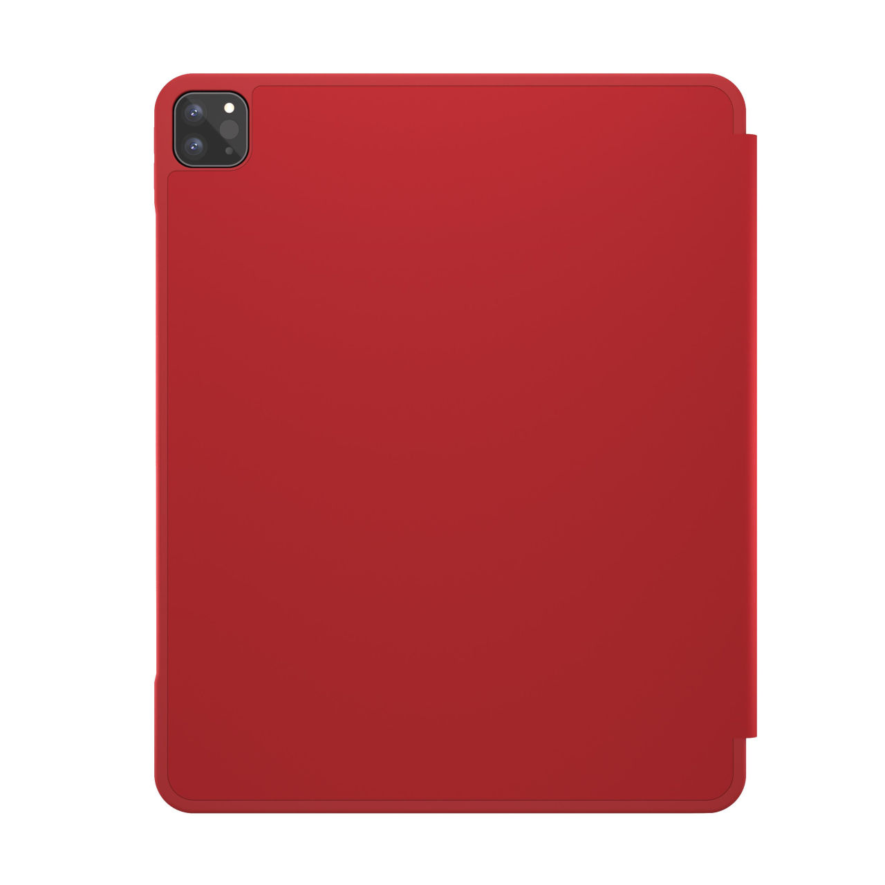NEXT.ONE Roll case für iPad Pro 12,9" 3. Generation und neuer - Red